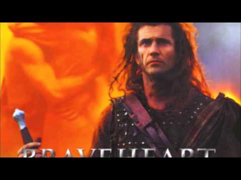 Braveheart Suite