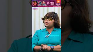 No Sense | Aryan &amp; Sarika | Hotseat | Milestone Makers | #shorts