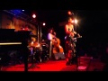 Paris Combo - Attraction Live 2013 