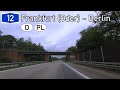 Germany A12 Frankfurt Oder Berlin