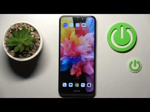 How to Check IMEI and Serial Number on Vivo Y16 - Find IMEI & SN