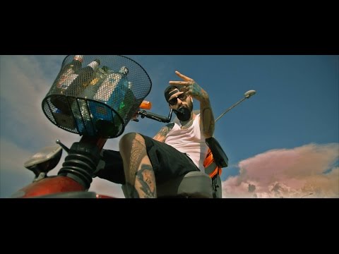 FREDDY KEY - Ramarro Marrone (OFFICIAL VIDEO) prod.Virgo