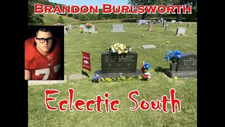 The grave of Brandon Burlsworth video