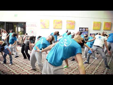 United Dance Worship Conference 2014