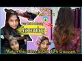 Grooming Day Hair Cut Coloring In Tamil Forward Layer Cut Smartlook Womens Shalu Swthrt