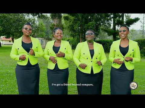 Sina Deni || Grace & Glory Singers-Ke || © GGS-KE 2025