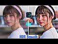 Alight Motion 4K CC Sharpen Quality Video Editing Low Quality Video To High Quality Video Tutorial