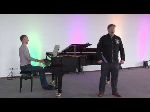 TUP trotz(t) Corona: Albrecht Kludszuweit