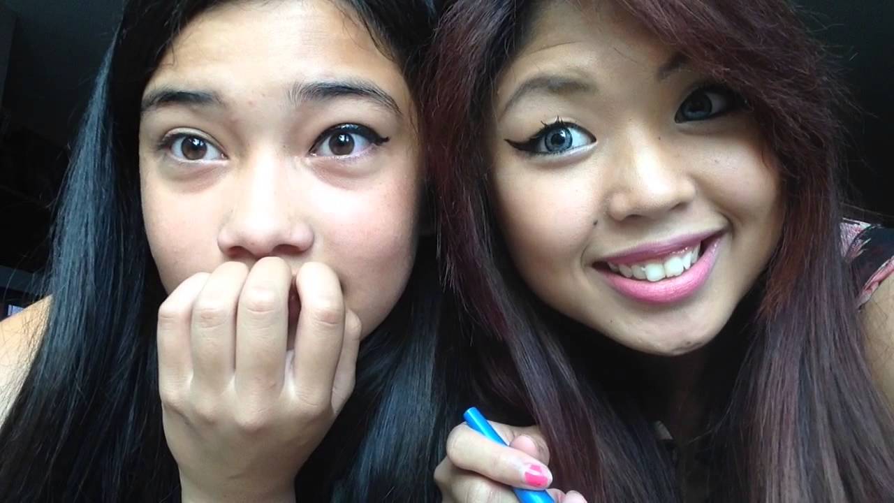 Basic to sassy cat eyes