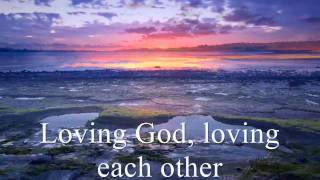 Loving God Loving Each Other -Gaither Vocal Band.avi