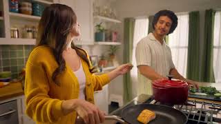 H-E-B Seafood | Tu Moment-ohhh: Salmon