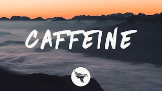 Fly By Midnight - Caffeine (Lyrics) feat. Shoffy