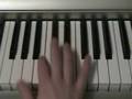 How to Play Pullin' me back by Chingy on Piano