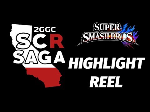 2GGreatest Hits: 2GGC SCR Saga