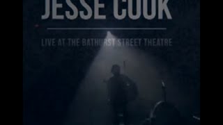 "Incantation" - Jesse Cook Live at the Bathurst Street Theatre
