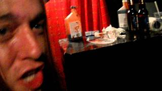 Augury - Skyless warm up