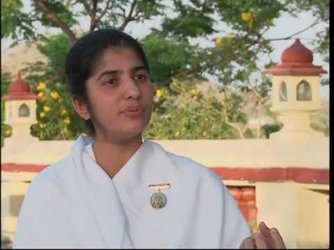 Soul Connection 10 - Sr Shivani (English)