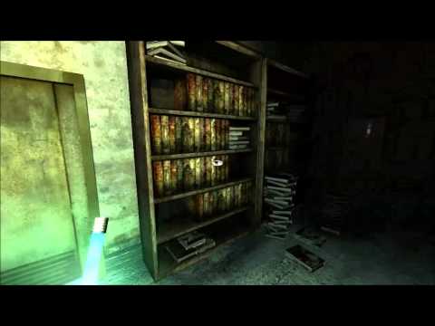 Ginger Dragon Plays Penumbra Overture: Finale! [Unto Umbra]