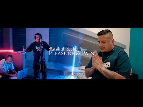 Raskal Loko - Pleasure & Pain (New Music Video 2021)