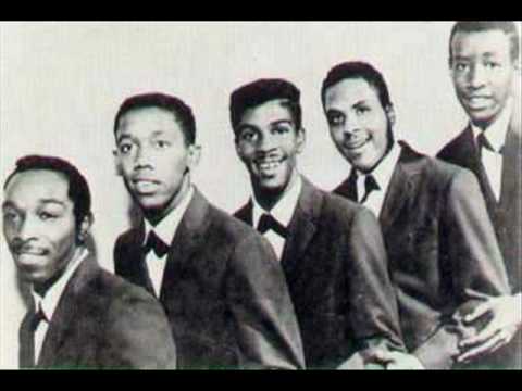 The Jarmels - Little Lonely One