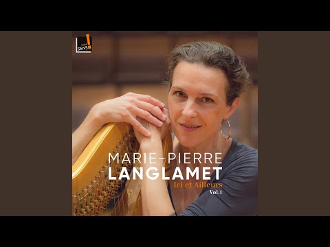 Étude de concert « au matin »