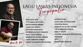 Download lagu Ebiet G. Ade - Album Lagu Lawas Indonesia Terpopuler | Audio HQ mp3 Download lagu Ebiet G. Ade - Album Lagu Lawas Indonesia Terpopuler | Audio HQ mp3