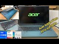 Ноутбук Acer Aspire Vero AV15