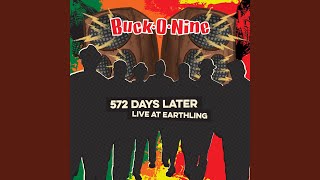 Music video thumbnail preview for Who Are They (Live at Earthling) by Buck‐O‐Nine