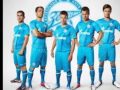 FC Zenit Saint Petersburg (Official Song) 