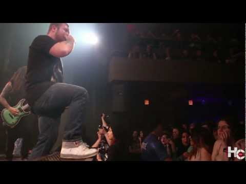 Texas in July Live, Full Set, at Club Soda, 08-03-2013, Montreal