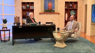 Gary Stearman: A New Day is Dawning