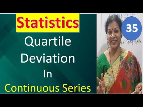 1 Statistics Subject Introduction in English