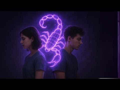 Scorpio does these 10 CURIOUS THINGS when he is IN LOVE and that is why he becomes UNFORGETTABLE