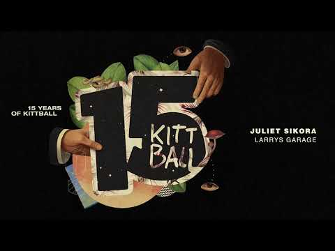 Juliet Sikora - Larrys Garage