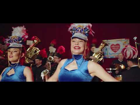 Hymn WOŚP - Orkiestra KWK Knurów #orkiestrydlawośp #wosp2021