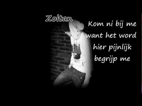 Zoltan ft. Doza - Nooit Gezien (lyrics)