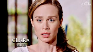 A HISTÓRIA DE CLARA (PARTE 23) #React