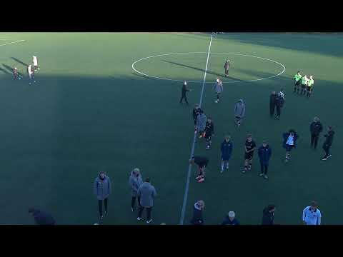 FC Midtjylland U17 - AGF U17