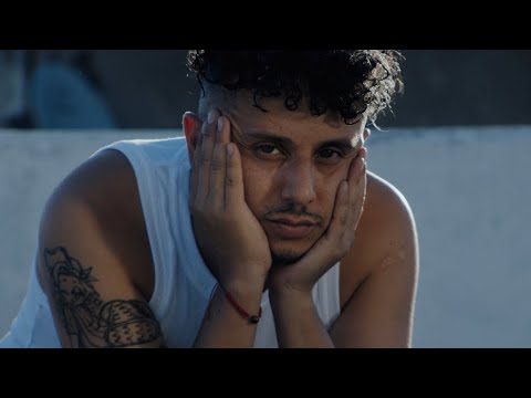 Jonas Sanche - N1 ft Termanology & Antioch