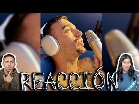 MEXICANOS REACCIONAN II Rels B - pa quererte (Video Oficial)