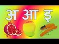 Learn Hindi Swar Varnmala हिन्दी स्वर वर्णमाला Learn Hindi Varna