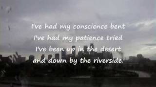 Jars of Clay ~ Dig (lyrics)