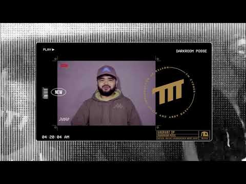 TMCYPHER 1 - Guloff x Beatkilla x YedixYedi