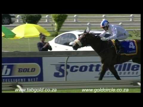 20170129 Scotttsville Race 6 won MR O'NEILL