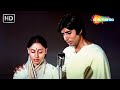 Tere Mere Milan Ki Ye Raina Kishore Kumar Lata Mangeshkar Abhimaan 1973 Amitabh Bachchan Jaya