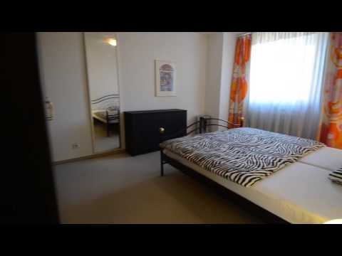 NU-2014 - Schön möblierte 2,5-Zimmer Wohnung mit Balkon in Zirndorf bei Nürnb...