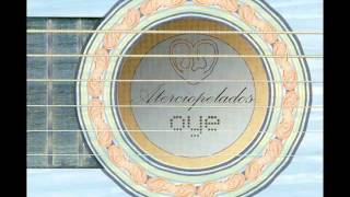 Al Parque....Aterciopelados