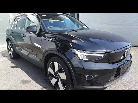 Volvo XC40 BEV 231hp Ultimate - Image 2