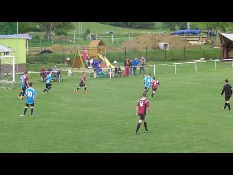 FK Rožkovany - FK Dubovica dorast