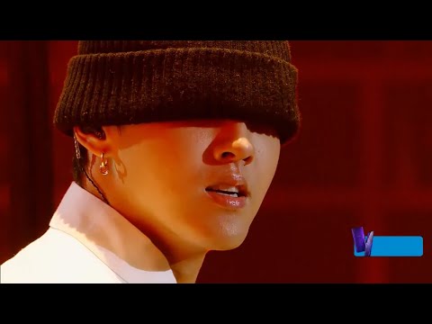 180804 Kris Wu - Young OG  | The Rap Of China 中国新说唱吴亦凡